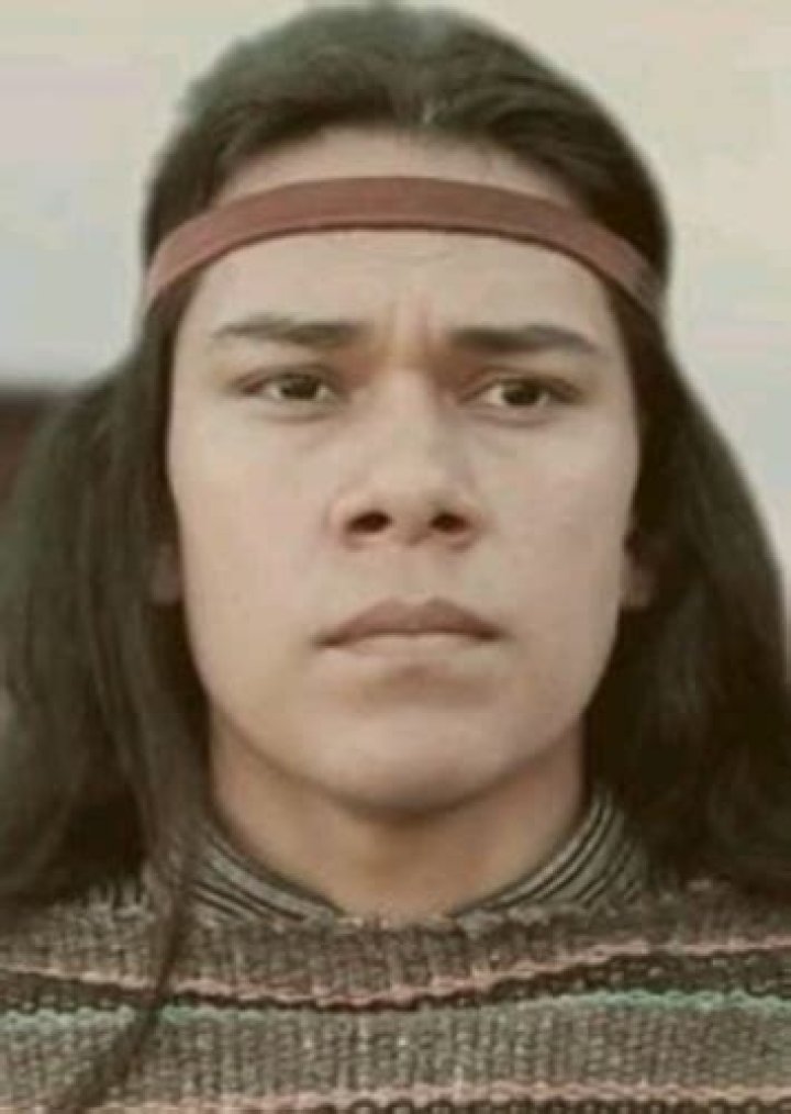 Anthony James Whitewolf Net Worth