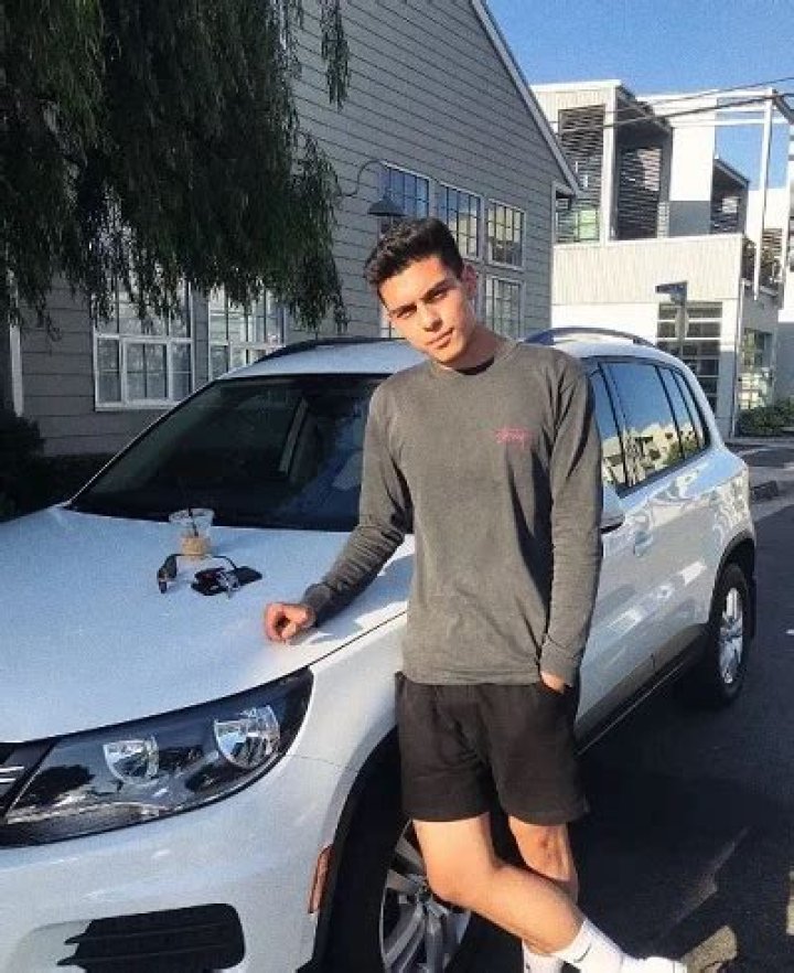 Anthony Keyvan Net Worth