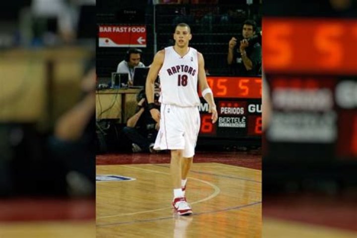 Anthony Parker Net Worth