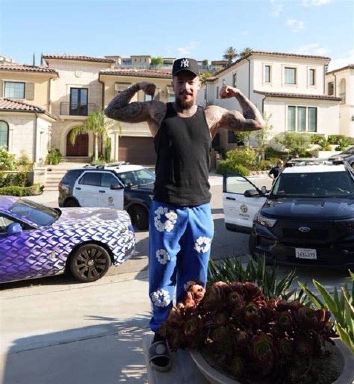 Anthony Reno Net Worth