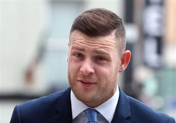 Anthony Stokes Net Worth