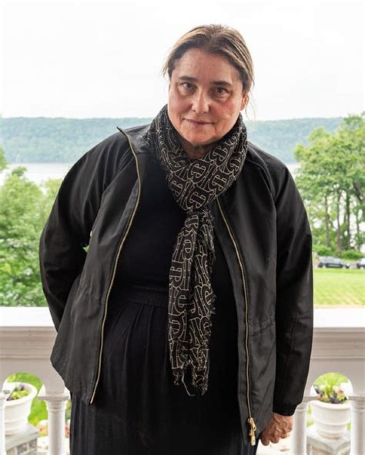 Antonia Salzano Height, Weight, Net Worth, Age, Birthday, Wikipedia, Who, Instagram, Biography