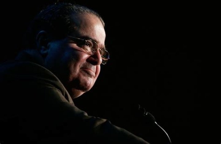 Antonin Scalia Net Worth