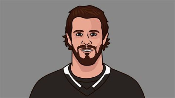 Anze Kopitar