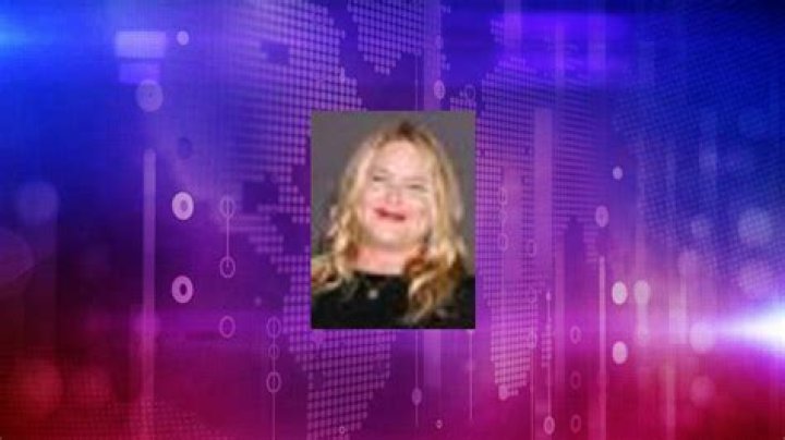 April Blair Net Worth