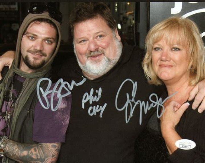 April Margera