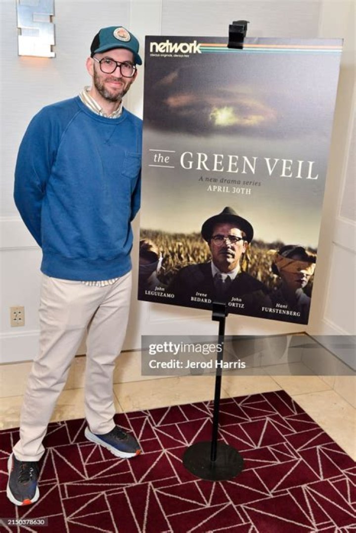 Aram Rappaport Net Worth