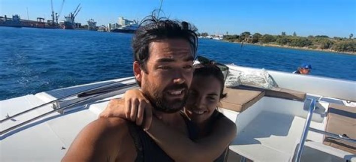 
Are Colin and Martina From Below Deck Sailing Yacht Still Together? 
