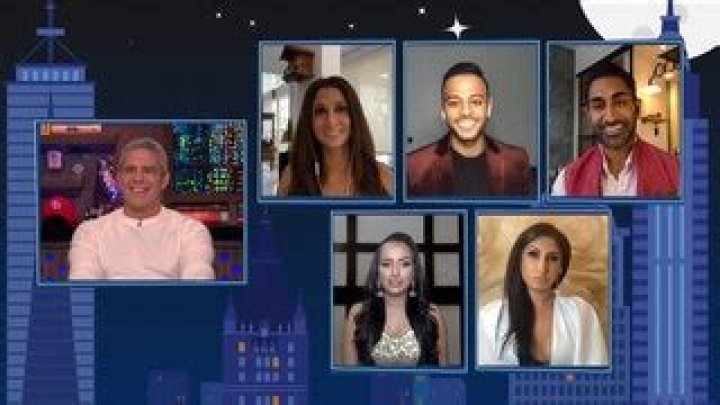 Are Vishal And Richa Still Together?