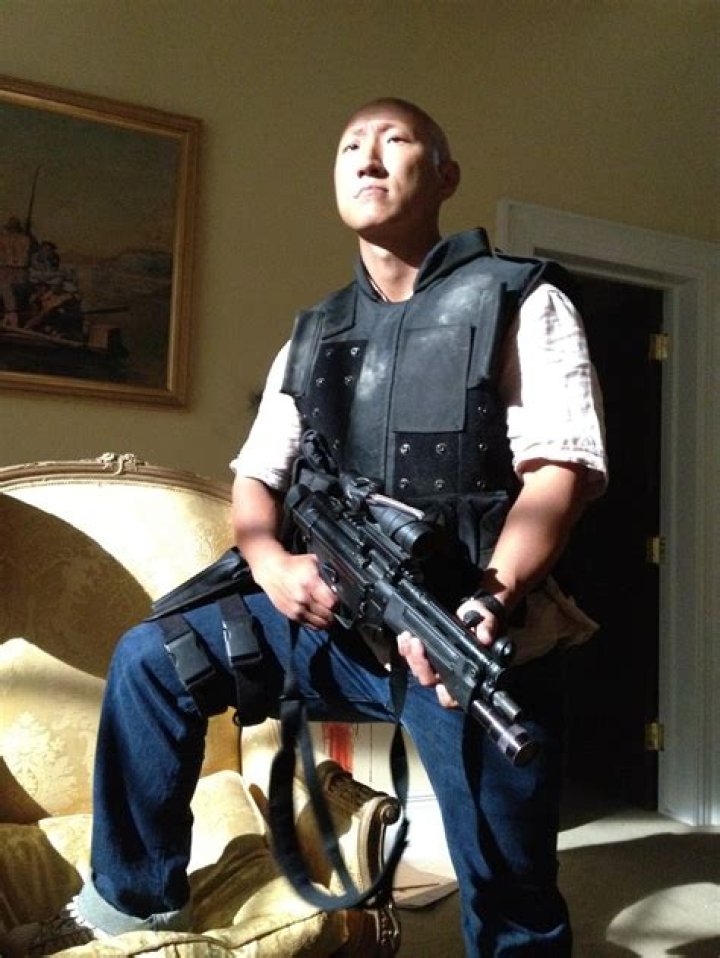 Arnold Chon Net Worth