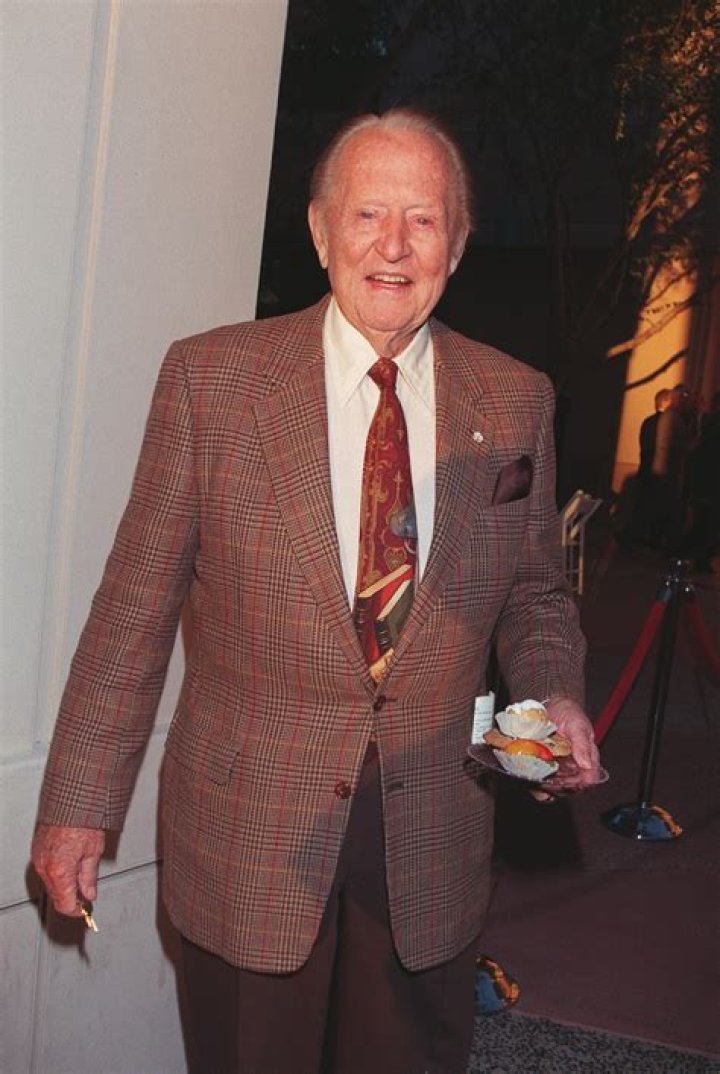 Art Linkletter Net Worth