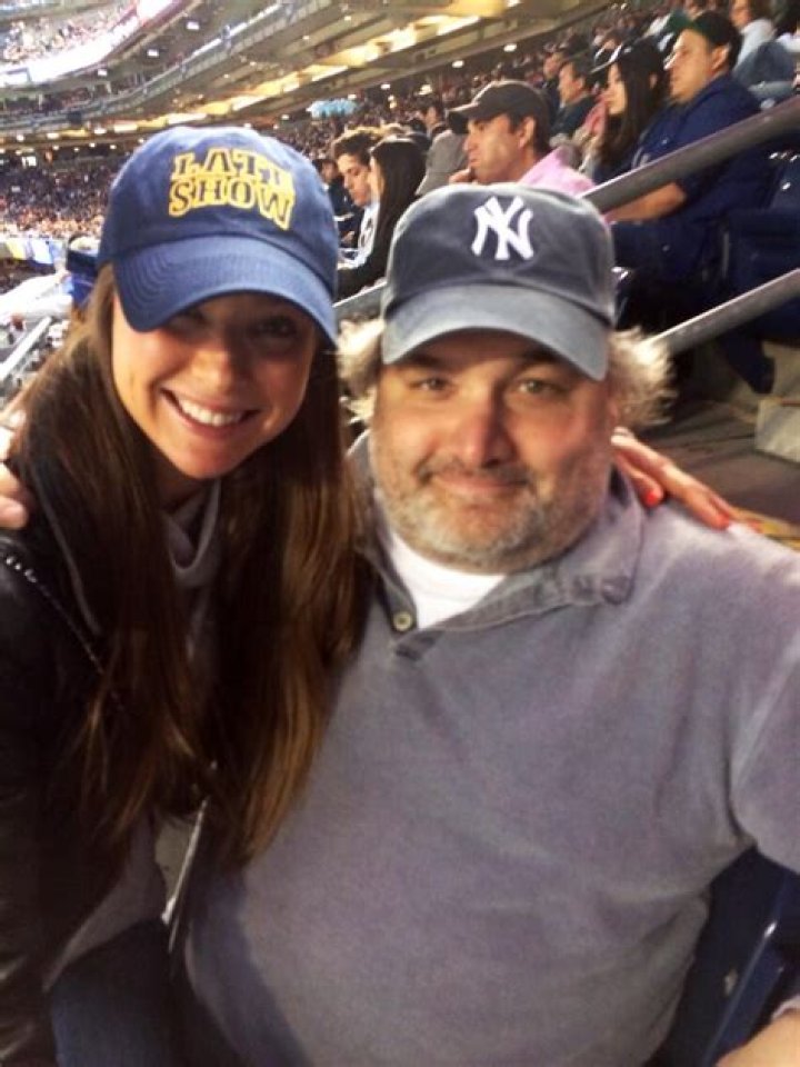 Artie Lange girlfriend: Is Artie Lange in a relationship?