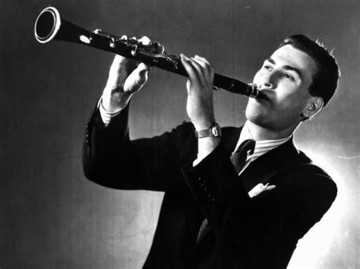 Artie Shaw