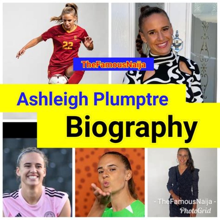 Ashleigh Plumptre Biography: Husband, Parents, Net Worth, Ethnicity, Age, Family Tree, Nationality