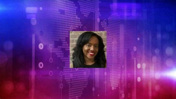 Ashley Calloway Net Worth