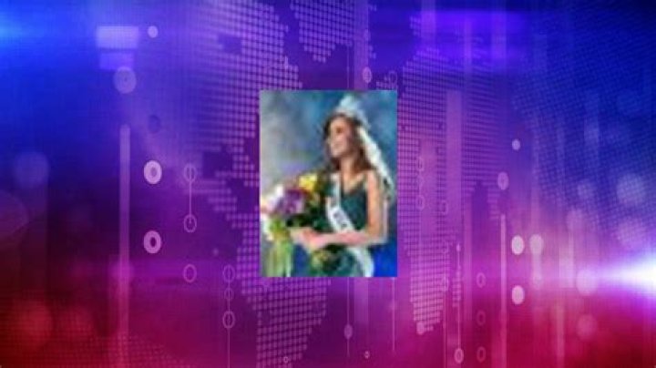 Ashley Durham Net Worth