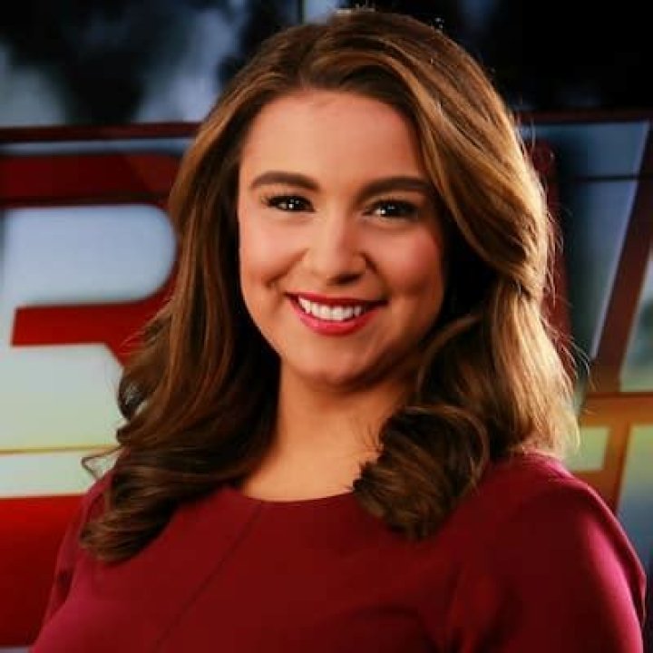 Ashley Ruiz (Meteorologist) Bio, Wiki, Age, Height, Family, Husband, Married, Salary and Net Worth