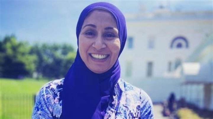 Asma Khalid Wiki, Age, Husband, Family, Heritage, NPR, Height, Net Worth, Salary, Instagram