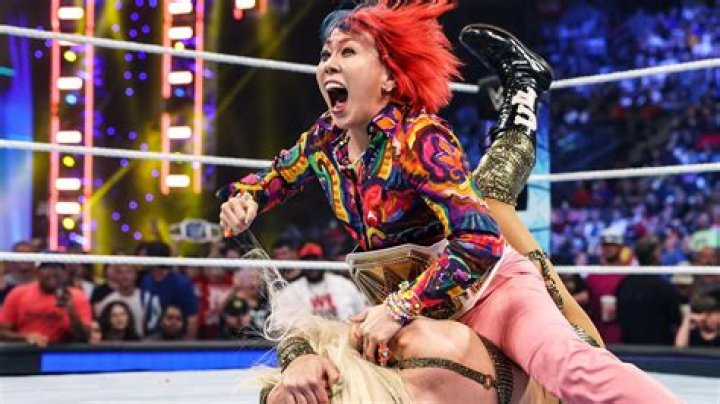 Asuka Suzuki Net Worth
