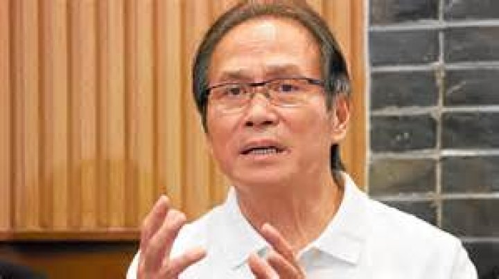 Atong Ocampo Net Worth