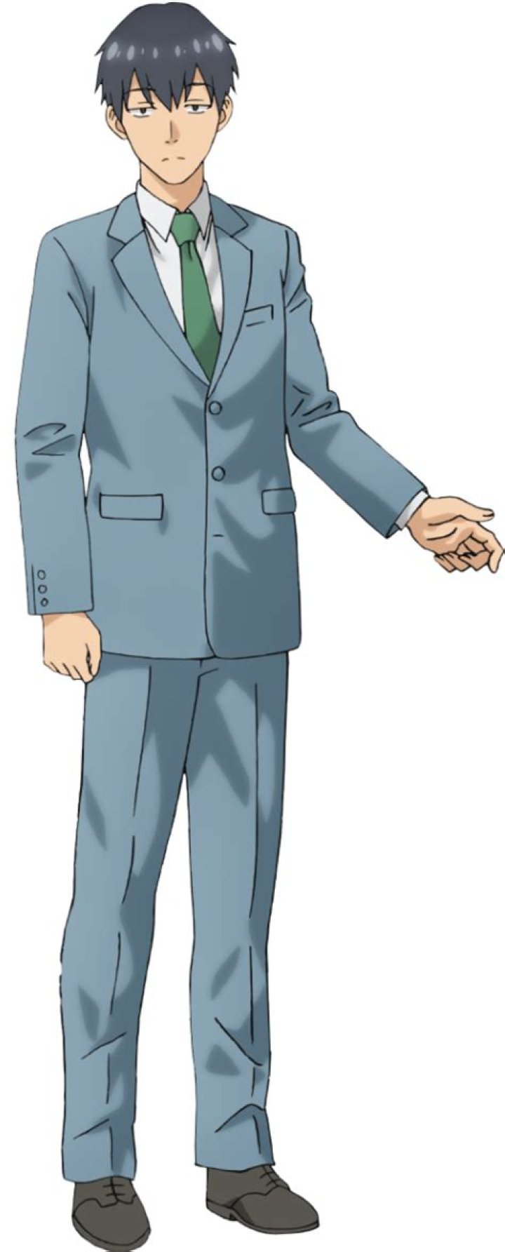 Atsumi Kanno Net Worth