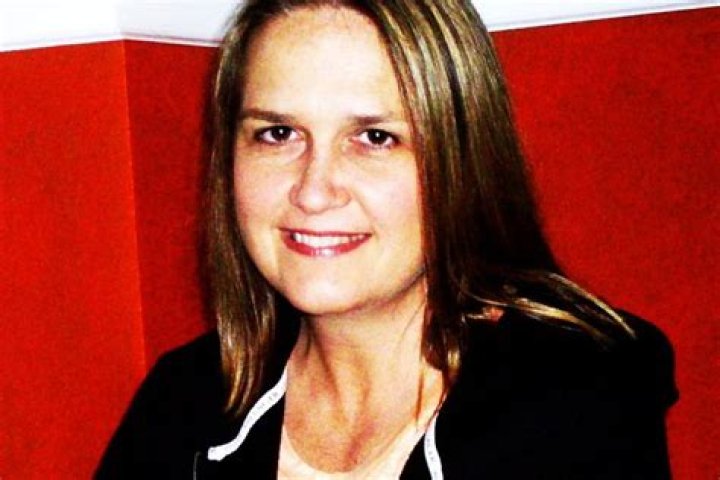 
Attorney Who Once Prosecuted Domestic Violence Cases Is Allegedly Killed by Husband on New Year’s Day 