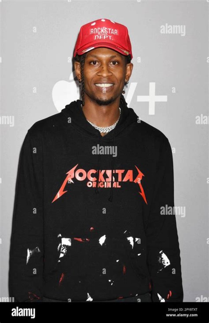 Aubrey Ball Net Worth