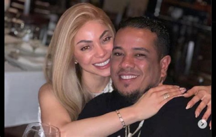 Audrey Matos Net Worth