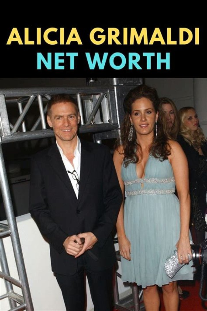 Austin Grimaldi Net Worth