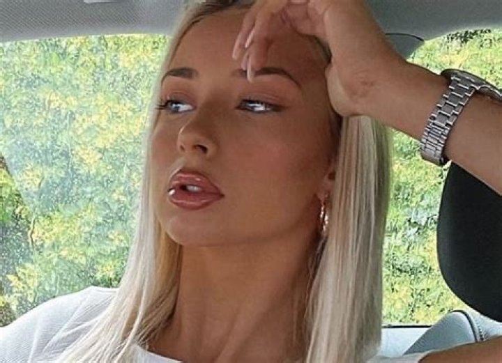 Avalon Nadfalusi Height, Weight, Net Worth, Age, Wiki, Who, Instagram, Biography