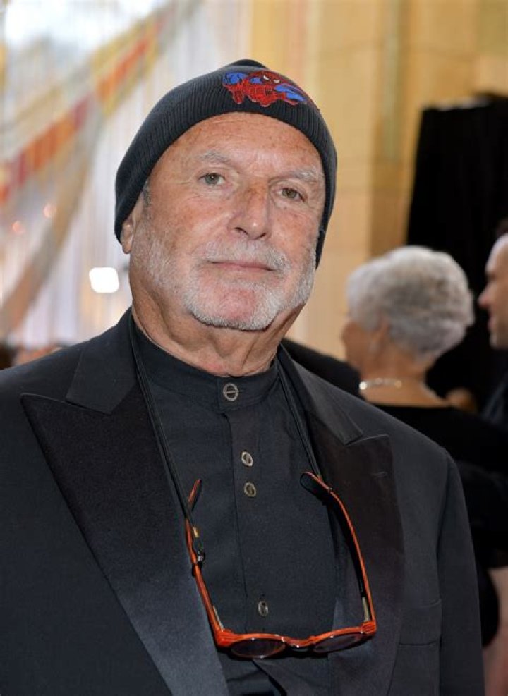 Avi Arad Net Worth