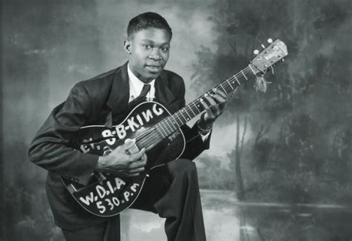 B.B. King Net Worth