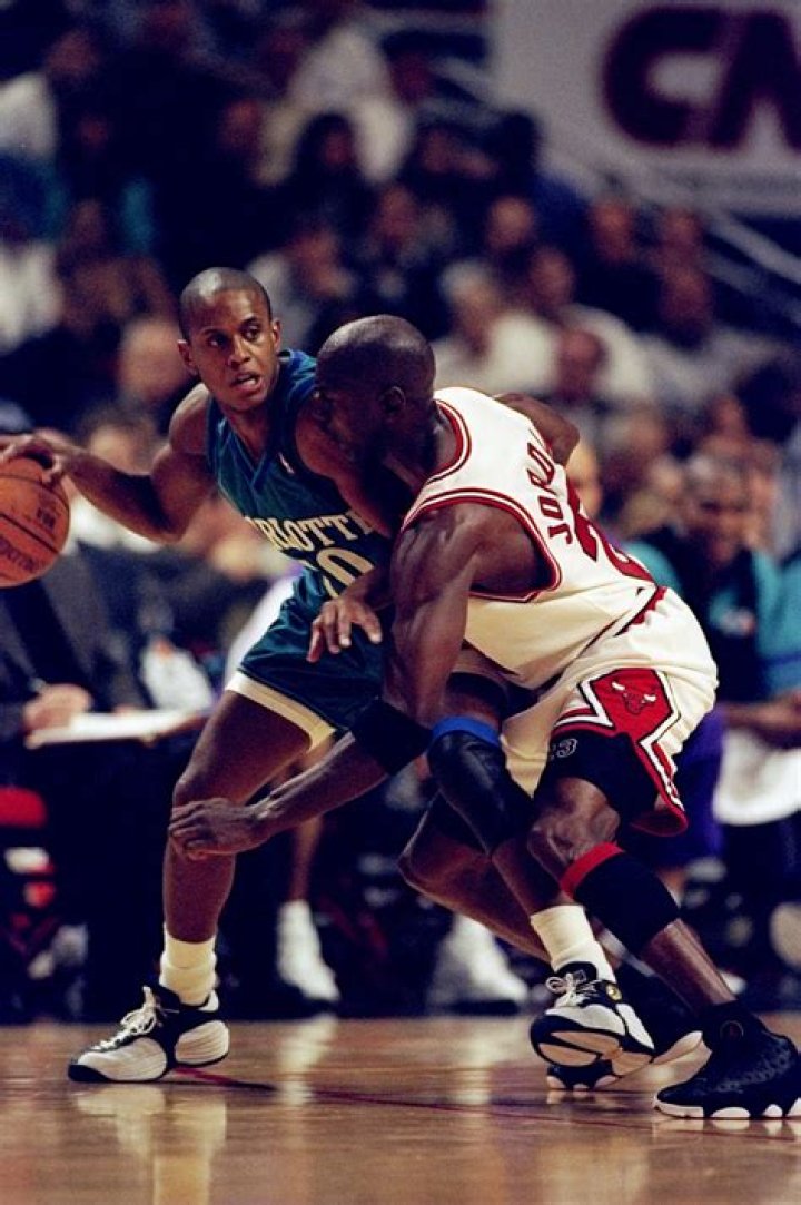 B.J. Armstrong Net Worth