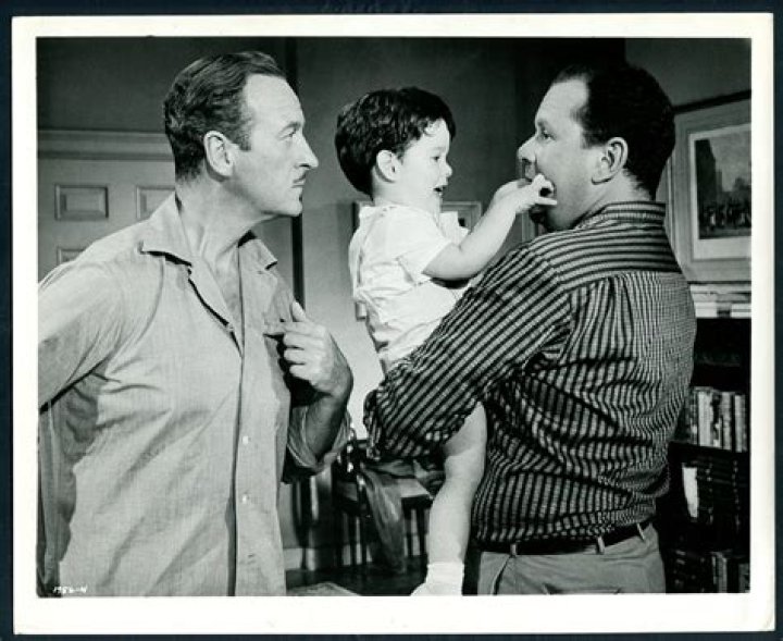 Baby Gellert Net Worth