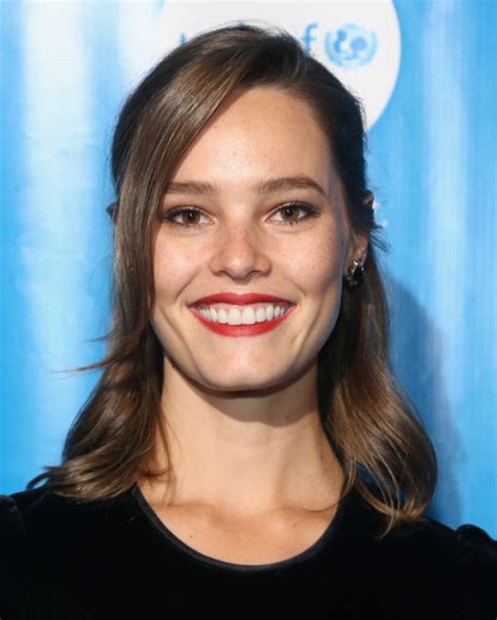 Bailey Noble Net Worth