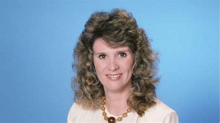 Barbara Bosson Net Worth