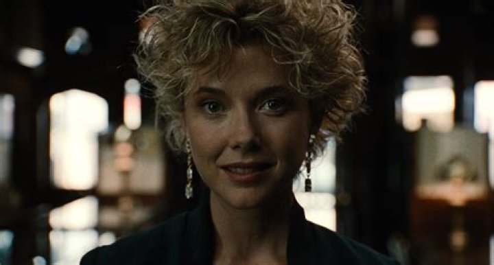 Barbara De Fina Net Worth