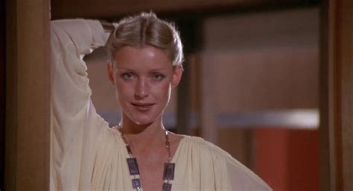 Barbara Howard Net Worth