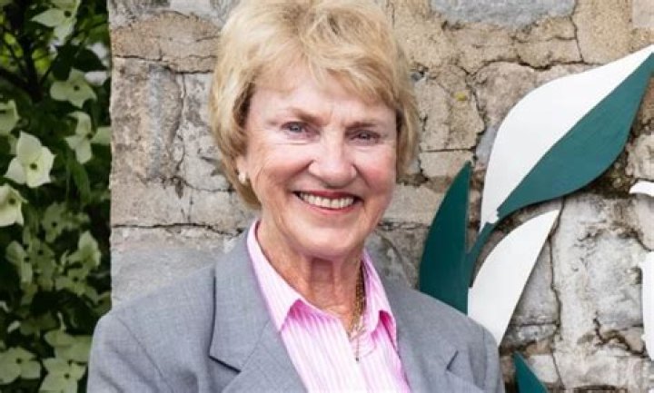 Barbara Nicklaus Age, Wiki, Biography, Body Measurement, Parents, Family, Salary, Net worth