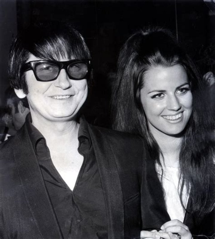 Barbara Orbison