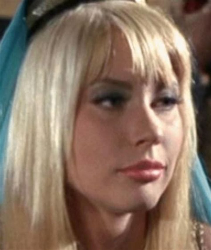 Barbro Hedström Net Worth