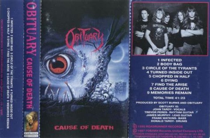 Barron Burton Death: Obituary, Cause Of Death, Funeral