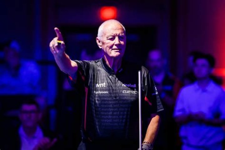 Barry Hearn