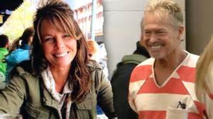 Barry Morphew Age, Birthday, Wikipedia, Who, Nationality, Biography