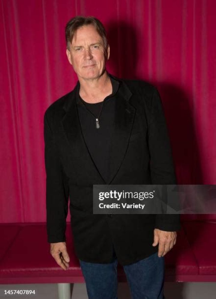 Barry Tubb Net Worth