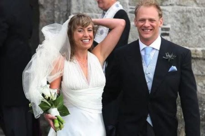BBC Journalist: Who Is Simon Conway? Sarah Smith Husband Married Life And Kids