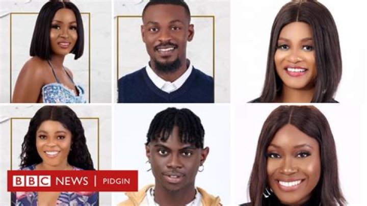 
BBNaija S7: Chichi And Phyna Lose Friendship As Bryan And Adekunle’s Bond Strengthens. 