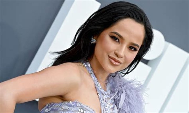 Becky G Net Worth (2022) Biography, Love Affair, &, More