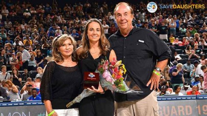 Becky Hammon Net Worth