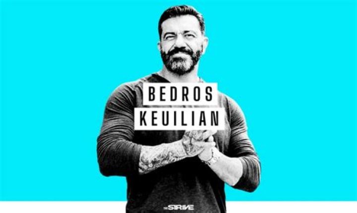 Bedros Keuilian’s Net Worth, Age, Height, Weight, Wife, Kids, Bio-Wiki